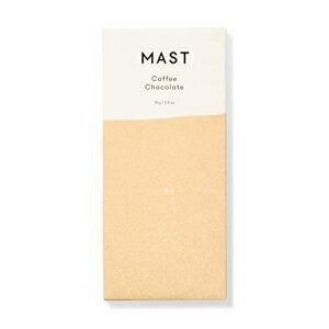 Mast Chocolate