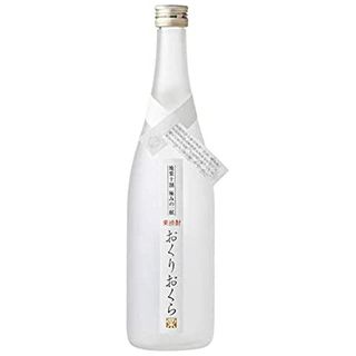 栗焼酎 おくりおくら 25° 720ml 媛囃子のサムネイル画像 1枚目