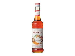 キャラメル シロップ 700ml MONIN(モナン)のサムネイル画像 1枚目