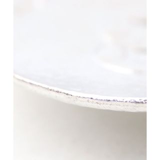 本錫製 まめざら 豆皿 小皿 福楽 FUKKURA ナガエ NAGAE NAGAE+（ナガエプリュス）のサムネイル画像 4枚目