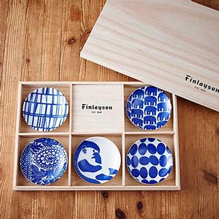 和食器 　豆皿　 Finlayson Finlayson（フィンレイソン）のサムネイル画像