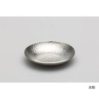 KANAYA 錫豆皿の画像 2枚目