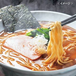 家系総本山吉村家濃厚豚骨醤油 アイランド食品のサムネイル画像