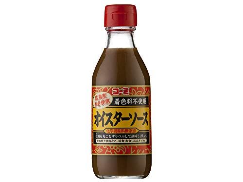 オイスターソース コーミのサムネイル画像 1枚目