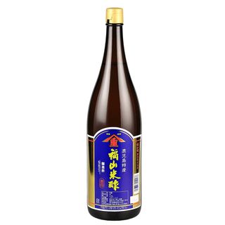 福山米酢 赤印　1.8L 福山酢醸造のサムネイル画像 1枚目