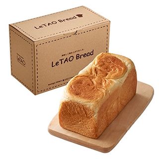 北海道生クリーム食パン 1本1.5斤 LeTAO（ルタオ）のサムネイル画像 1枚目