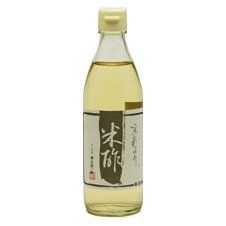 京あまり米酢 360ml 西陣孝太郎の酢のサムネイル画像 1枚目