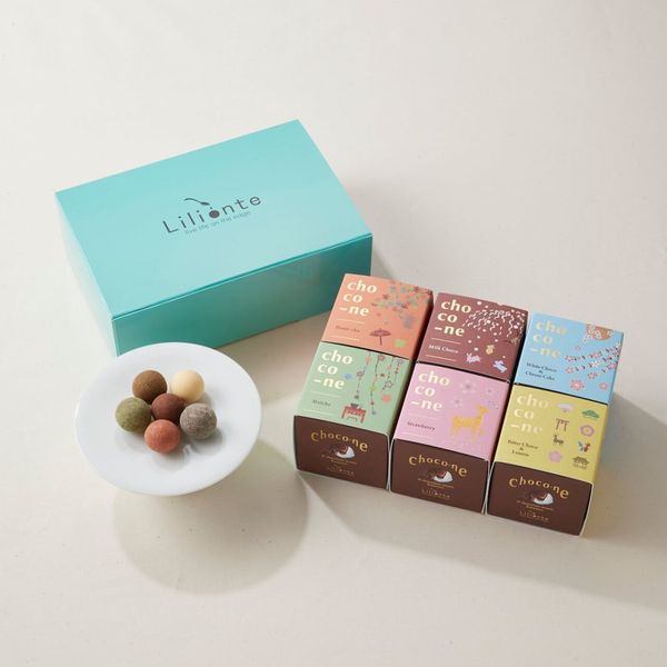 ケーツーコミュニケーション Lilionte(リリオンテ)