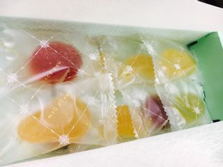 恵みのしずく　46個入の画像 2枚目