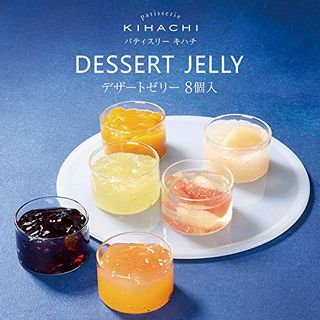 デザートゼリー　8個入り Patisserie KIHACHI（パティスリーキハチ）のサムネイル画像 2枚目