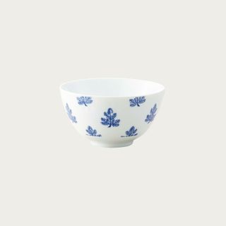 Noritake　雲母唐長　新日本食器 　若松　飯碗 Noritake（ノリタケ）のサムネイル画像 1枚目