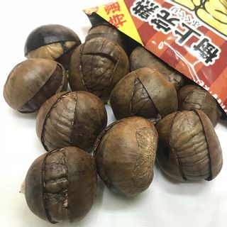 樹上完熟 福栗 130g×2パック 神光商事のサムネイル画像 2枚目