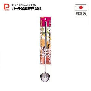 パール金属 日本製 ロングレードル 60ml パール金属（PEARL METAL）のサムネイル画像