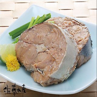 北海道産秋乃鮭(缶詰) 190g 佐藤水産のサムネイル画像 2枚目