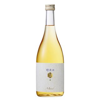 天鷹　蜂蜜酒（ミード） 720ml 天鷹酒造株式会社のサムネイル画像 1枚目