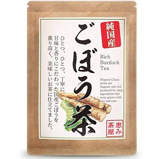 ごぼう茶30包 恵み茶屋のサムネイル画像 1枚目