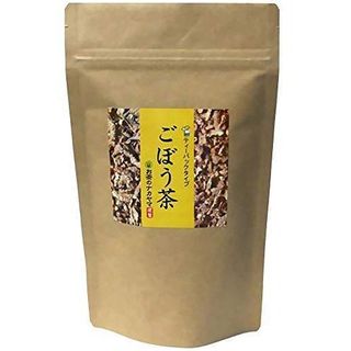 ごぼう茶  お茶のナカヤマのサムネイル画像 1枚目