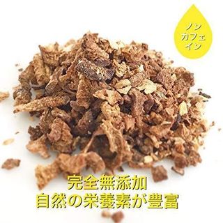 ごぼう茶  お茶のナカヤマのサムネイル画像 2枚目