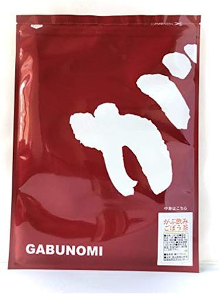 ふくちゃのがぶ飲みごぼう茶　40包 株式会社リーフエッジのサムネイル画像 1枚目