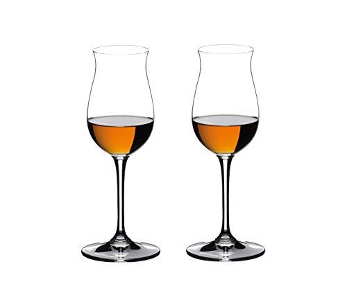 ヴィノム コニャックグラス ペアセット 170ml RIEDEL(リーデル)のサムネイル画像 1枚目