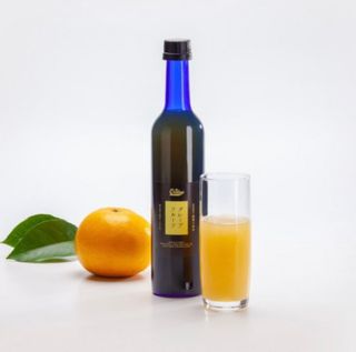 無農薬グレープフルーツジュース 株式会社Mr.Orangeのサムネイル画像 1枚目