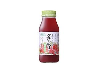 クランベリー 180ml 順造選のサムネイル画像 1枚目