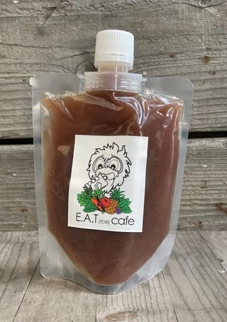 コールドプレスジュース Acai E.A.T STORE cafeのサムネイル画像 1枚目