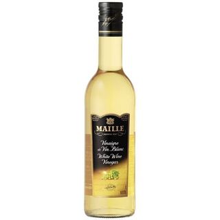 MAILLE白ワインビネガー500ml MAILLE(マイユ)のサムネイル画像 1枚目