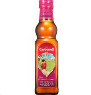 赤ワインビネガー 250ml Carbonell（カルボネール ）のサムネイル画像 1枚目