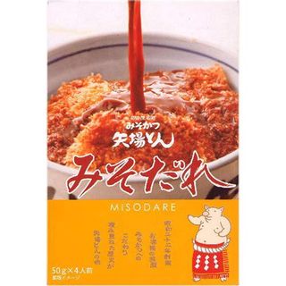 矢場とん みそだれ 矢場とんのサムネイル画像 1枚目