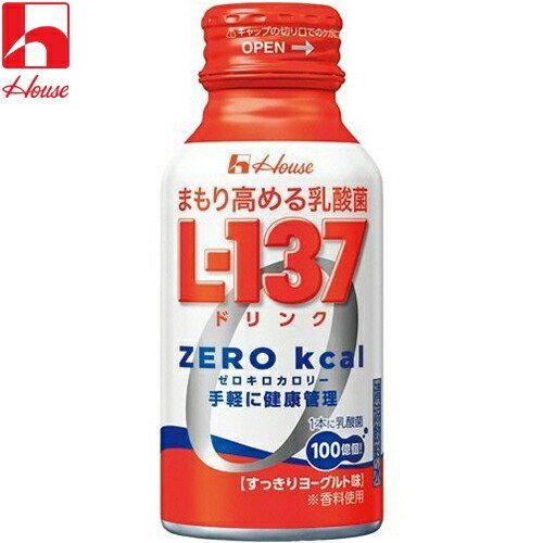 まもり高める乳酸菌L-137 ドリンクの画像