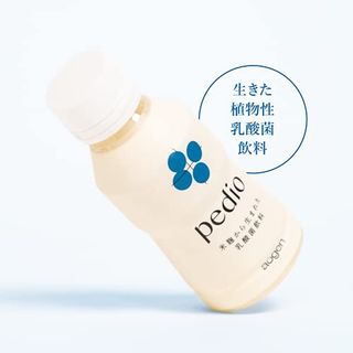 植物性乳酸菌発酵飲料 pedio（ぺディオ）15本セットの画像 2枚目