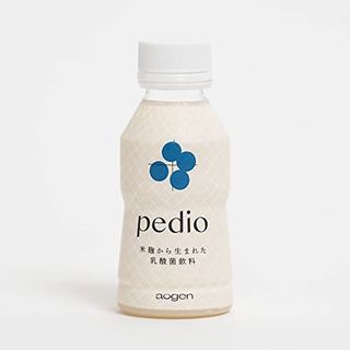 植物性乳酸菌発酵飲料 pedio（ぺディオ）15本セット 青源味噌のサムネイル画像 1枚目