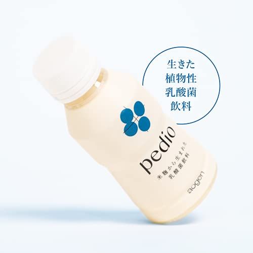 植物性乳酸菌発酵飲料 pedio（ぺディオ）15本セット 青源味噌のサムネイル画像 2枚目