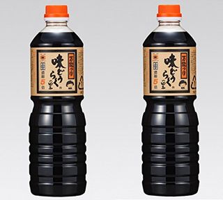 味どうらくの里　1L×6本 東北醤油株式会社のサムネイル画像 1枚目