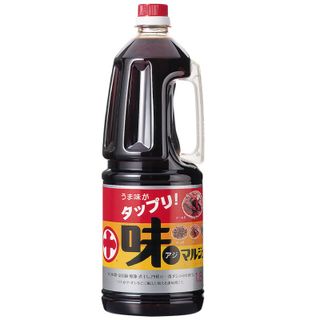 味マルジュウ 1.8L 株式会社 丸十大屋のサムネイル画像 1枚目