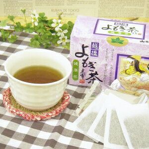 越後よもぎ茶　2ｇ×50パック 株式会社越後薬草のサムネイル画像 1枚目