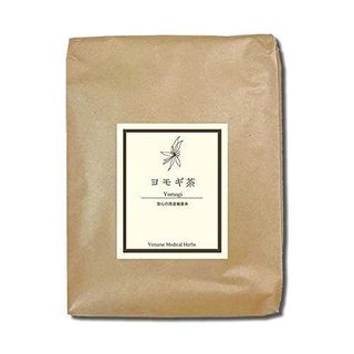 国産 ヨモギ茶500g 有限会社サンドラのサムネイル画像 1枚目