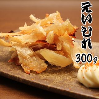 えいひれ　300g 小樽産直倶楽部のサムネイル画像 1枚目