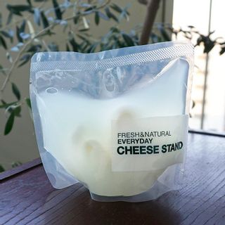 東京ブッラータ CHEESE STANDのサムネイル画像