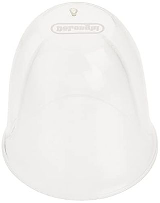 デロンギ　ダブルウォールグラス　エスプレッソ 60ml(2個セット)  DeLonghi (デロンギ）のサムネイル画像 2枚目