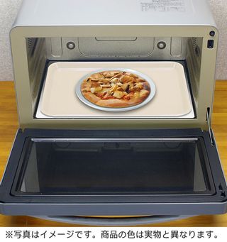 橋本達之助工芸 ピノトレー39cm角 ターコイズブルーの画像 3枚目