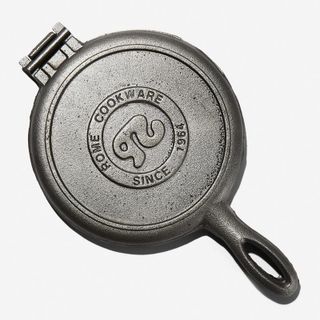 OLD FASHIONED WAFFLE IRON ROME PIE IRONS（ローム）のサムネイル画像 1枚目