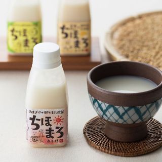 あまざけ+乳酸菌『ちほまろ』（ブドウ味）の画像 2枚目