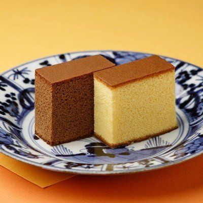 チョコラーテ（1号・1本・10切れ）の画像