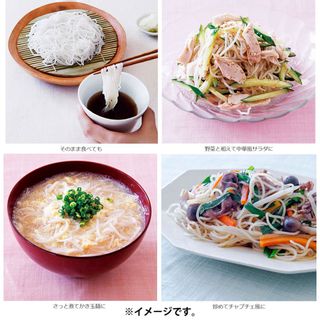 6kcalダイエット麺の画像 2枚目