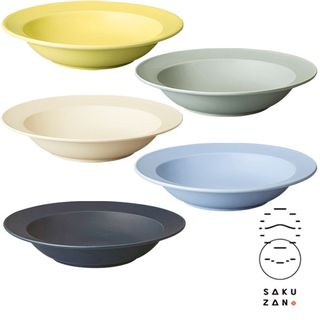 SAKUZAN DAYS Sara 9 Bowl  BRUNO（ブルーノ）のサムネイル画像