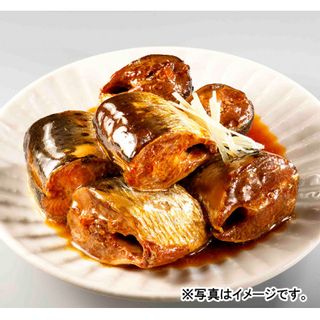 日本のいわし(味付)140g×24缶の画像 2枚目