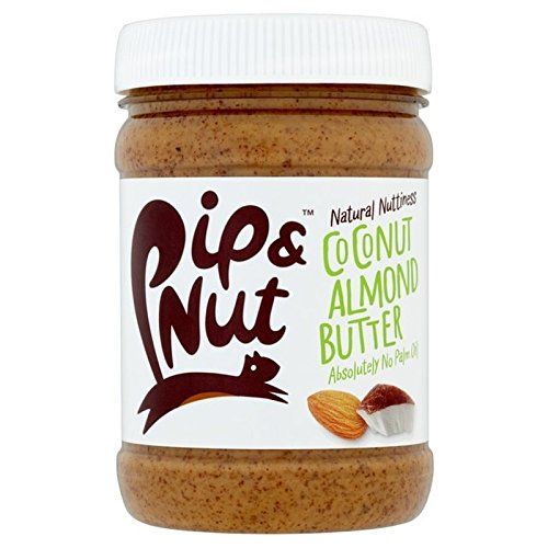 Pip and Nut