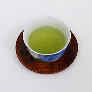 びわの葉茶 粉末パウダー 120g 里恋のサムネイル画像 3枚目